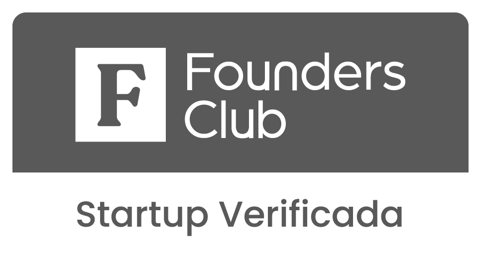 Startup Verificada - Founders Club