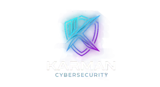 Logo Karman Cybersecurity